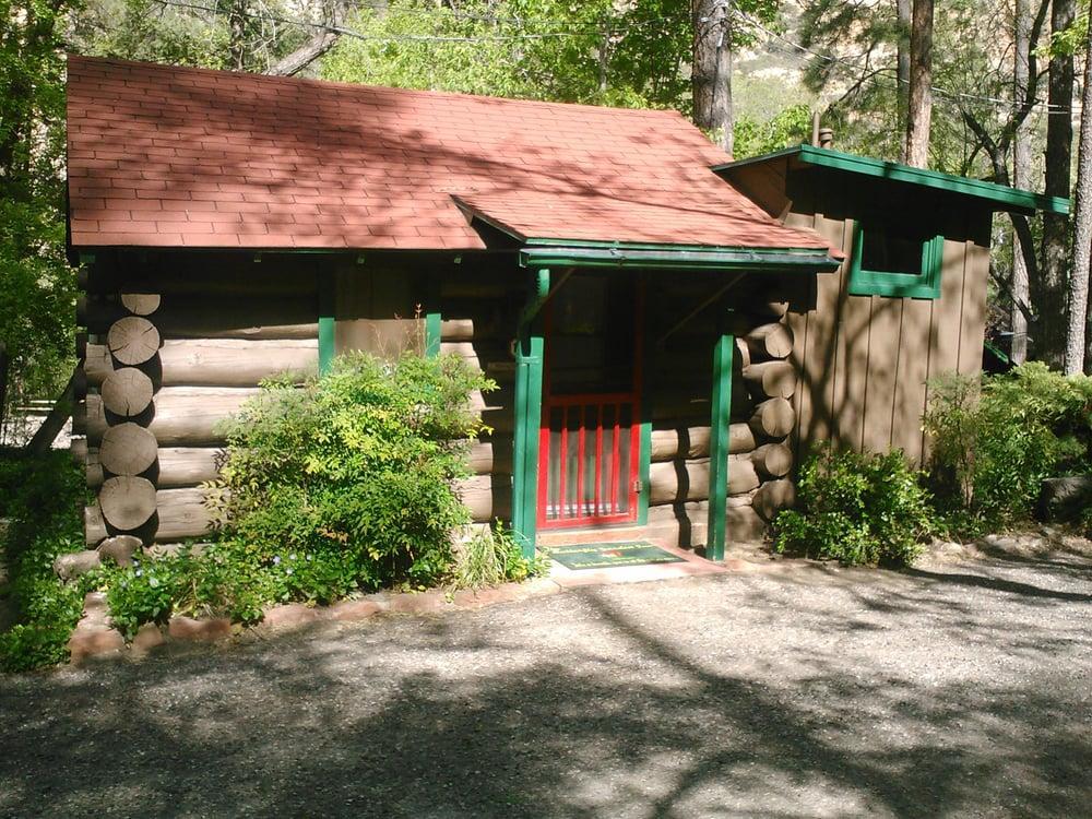 The Butterfly Garden Inn Седона Экстерьер фото