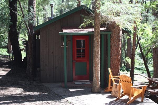 The Butterfly Garden Inn Седона Экстерьер фото