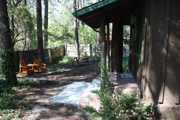The Butterfly Garden Inn Седона Экстерьер фото
