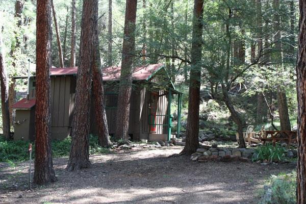 The Butterfly Garden Inn Седона Экстерьер фото
