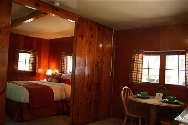The Butterfly Garden Inn Седона Экстерьер фото