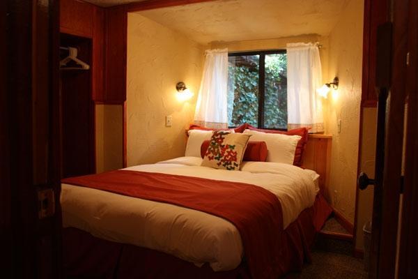The Butterfly Garden Inn Седона Экстерьер фото