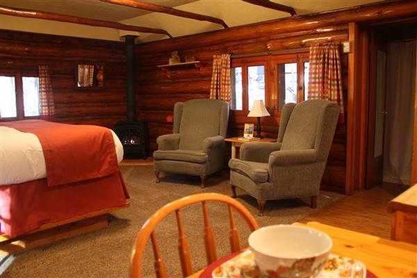 The Butterfly Garden Inn Седона Экстерьер фото